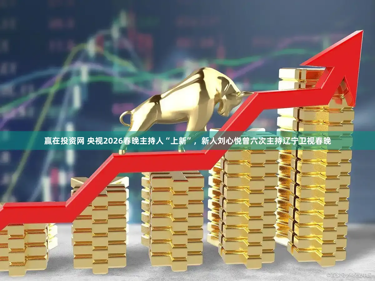 赢在投资网 央视2026春晚主持人“上新”，新人刘心悦曾六次主持辽宁卫视春晚