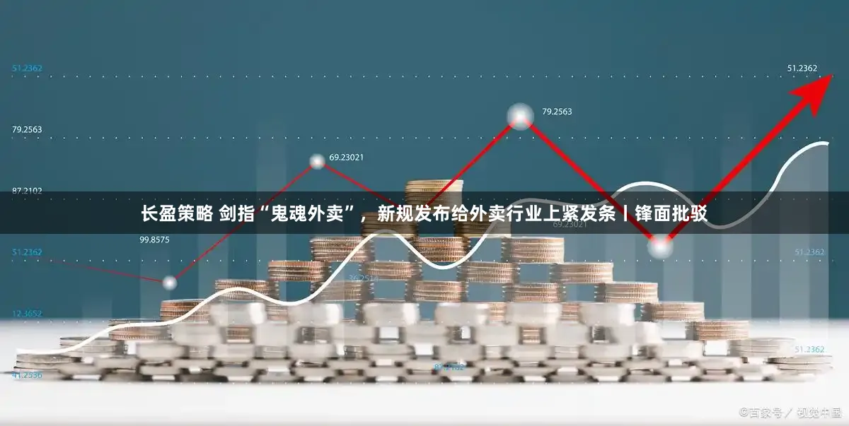 长盈策略 剑指“鬼魂外卖”，新规发布给外卖行业上紧发条丨锋面批驳